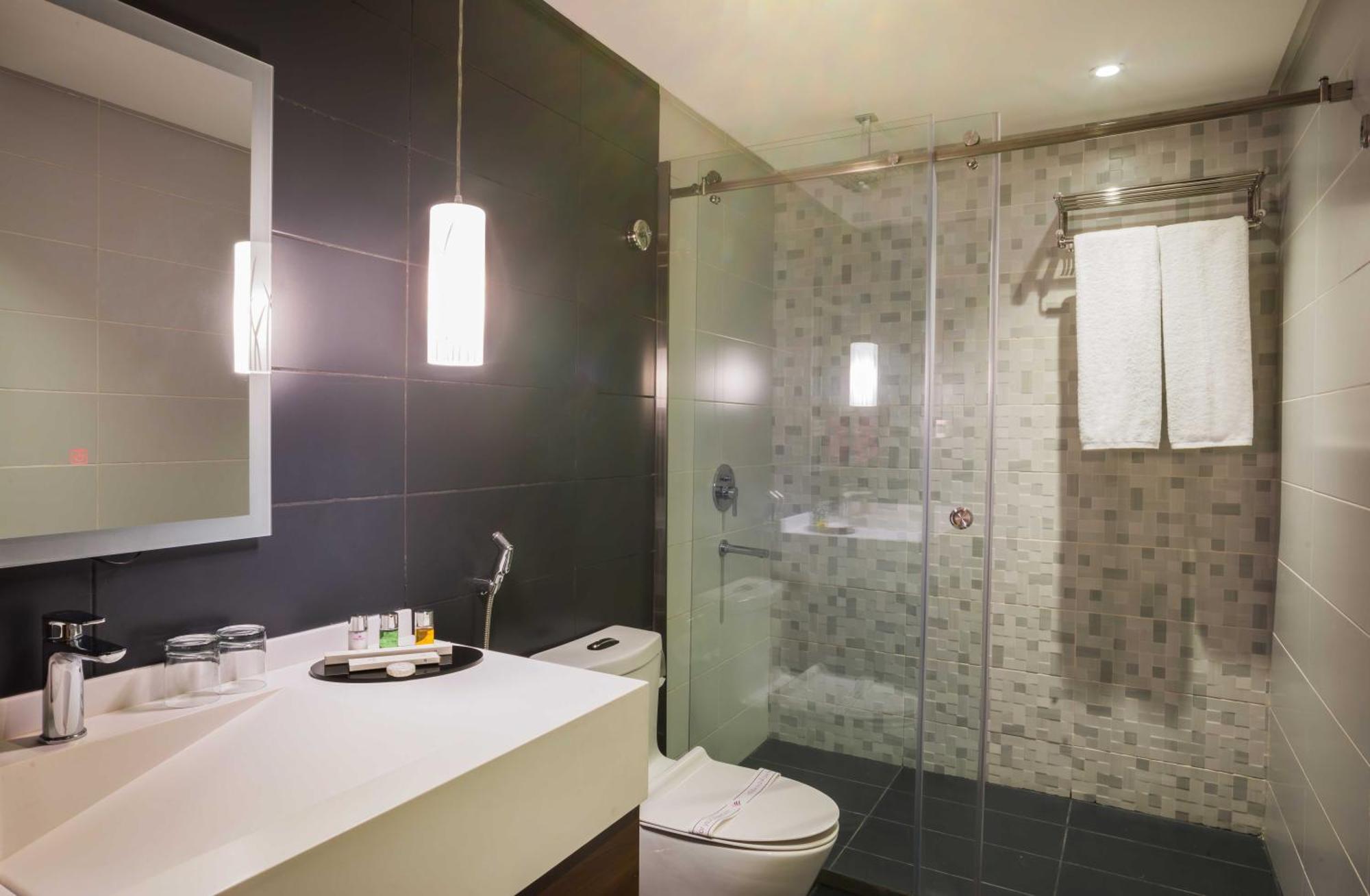 Aparthotel Boudl Al Wadi à Riyad Extérieur photo